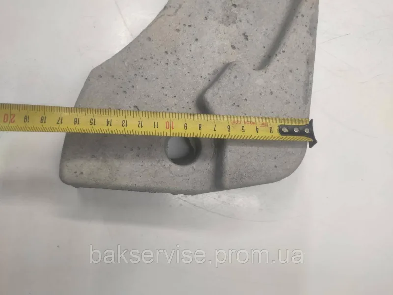Противага до пральної машини Beko 284431-E400 Б/У, зображення 2
