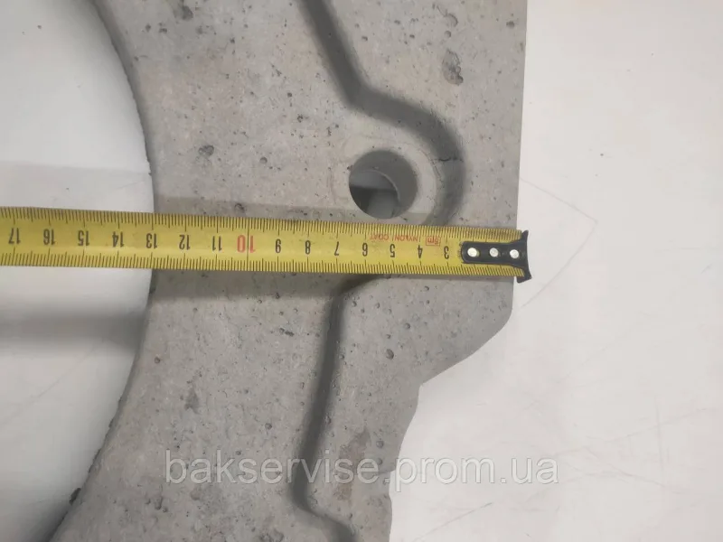Противага до пральної машини Beko 284431-E400 Б/У, зображення 4