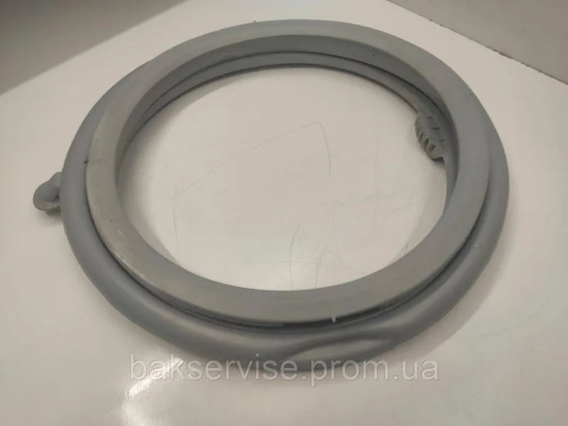 Резина (манжет)  люка до пральної машини Ardo S1000X Б/У, зображення 1
