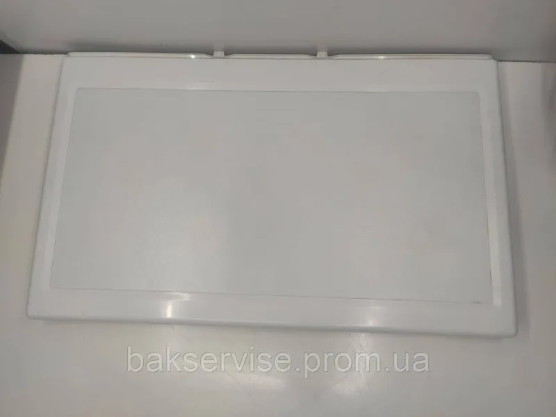 Кришка (верхня) до пральної машини Beko 284074 Б/У, изображение 1