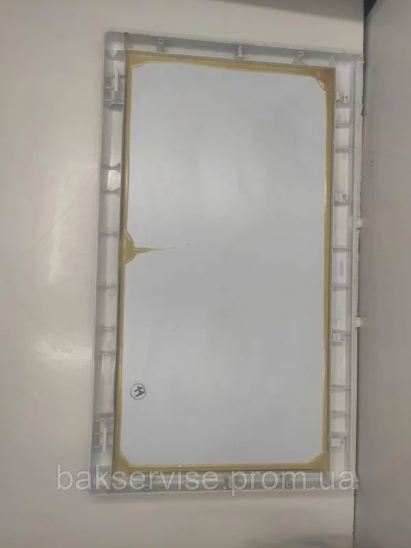 Кришка (верхня) до пральної машини Beko 284074 Б/У, изображение 4