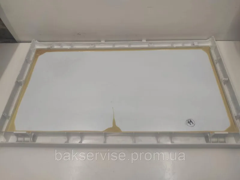 Кришка (верхня) до пральної машини Beko 284074 Б/У, изображение 8
