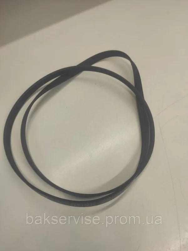 Ремінь для пральної машини Snap-On 5EPJ1215 Б/У, зображення 1