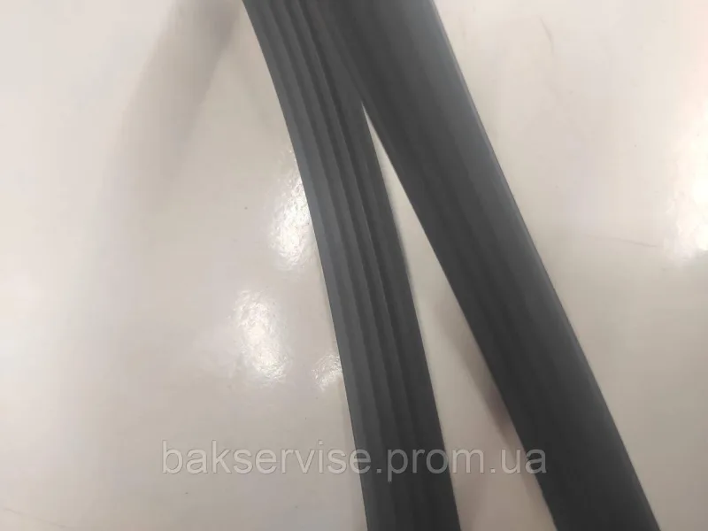 Ремінь для пральної машини Snap-On 5EPJ1165 Б/У, зображення 3