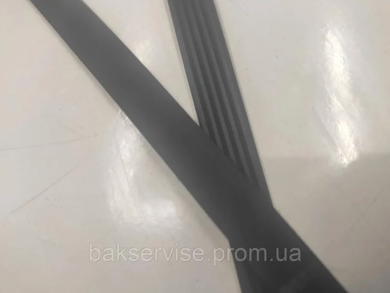 Ремінь для пральної машини Snap-On 5EPJ1165 Б/У, зображення 5