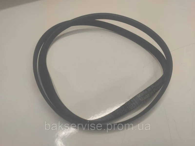 Ремінь для пральної машини Snap-On 5EPJ1165 Б/У, зображення 8