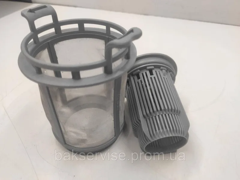 Фільтр зливний до посудомийної машини Gorenje 278426 б/у, изображение 1
