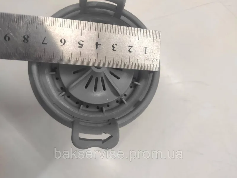 Фільтр зливний до посудомийної машини Gorenje 278426 б/у, изображение 5
