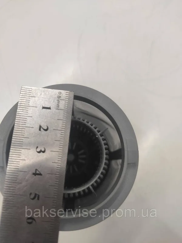 Фільтр зливний до посудомийної машини Gorenje 278426 б/у, изображение 8