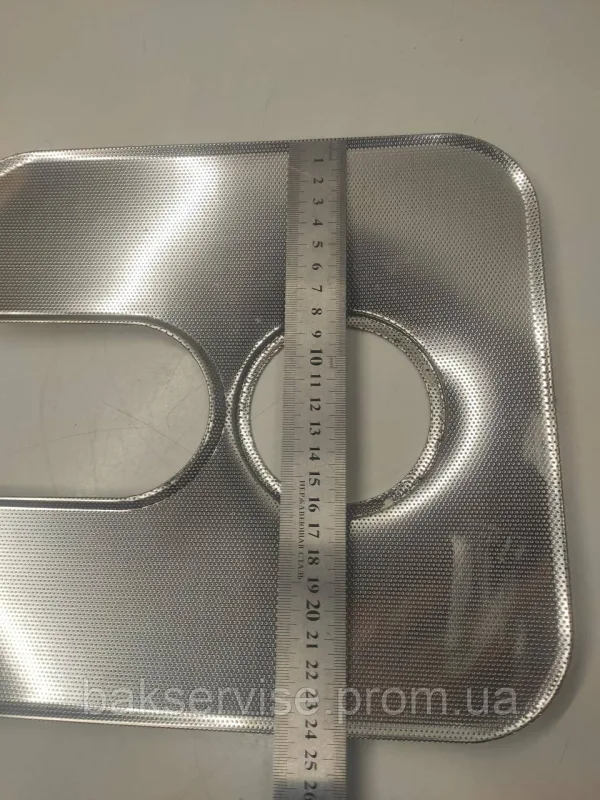 Фільтр сітка до посудомийної машини SMEG 063410315 б/у, изображение 7