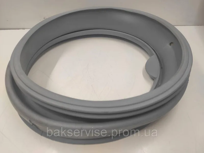 Резина (манжет)  люка до пральної машини Miele 6602923 Б/У, зображення 1
