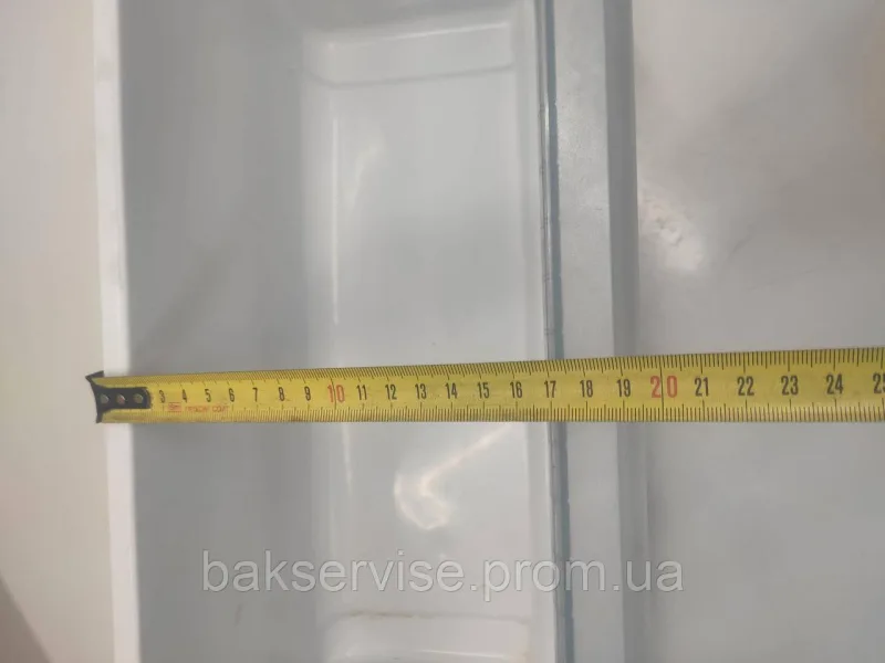 Ящик морозильної камери (нижній) холодильника Bosch KGV36VW21R/02 Б/У, изображение 2