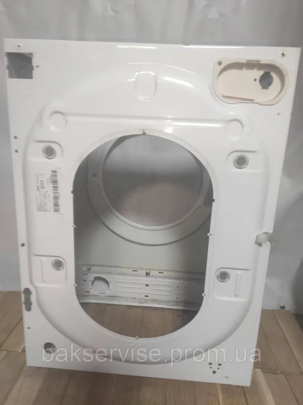 Корпус для пральної машини Whirlpool FWSF61053W б/у, изображение 6