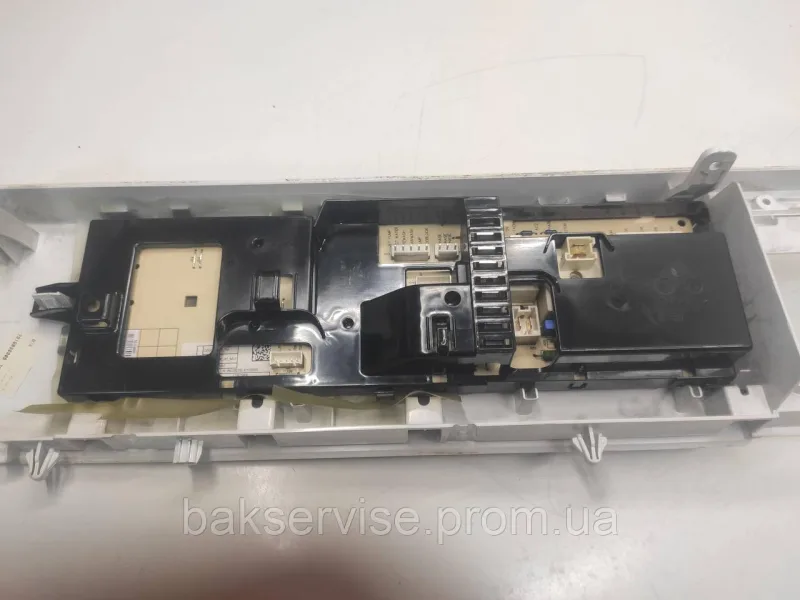 Плата упавління до пральної машини Beko WRE 6512 BWWPT Б/У, изображение 5