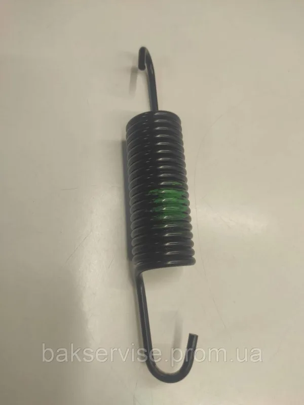 Пружина бака для пральної машини Samsung DC61-02029D Б/У, зображення 1