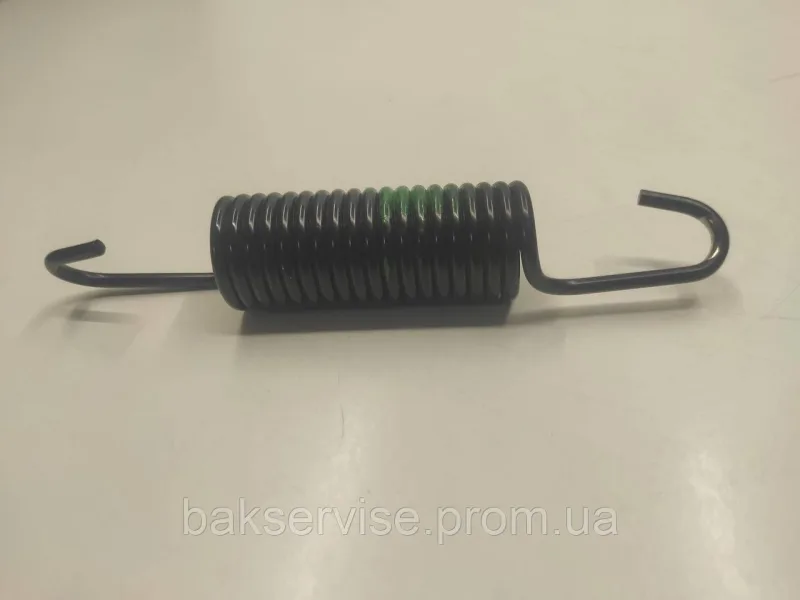 Пружина бака для пральної машини Samsung DC61-02029D Б/У, зображення 2