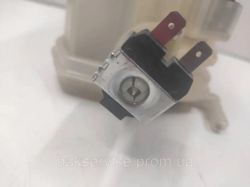 Бункер (контейнер) для солі посудомийної машини CANDY CDP4609 Б/У, изображение 6