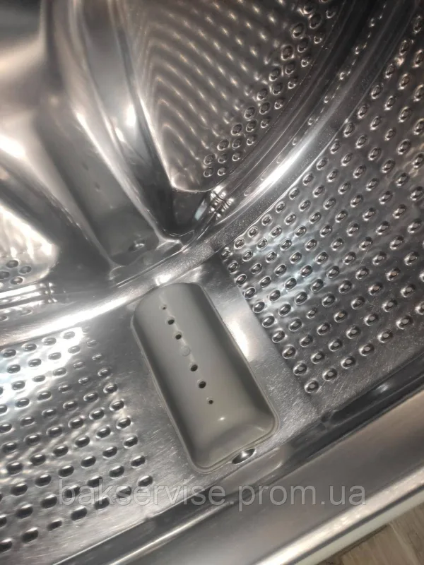 Бак в зборі до пральної машини Beko 283657 б/у, изображение 7