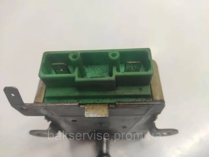 Монітор гриля для електродуховки Hotpoint-Ariston 30900028 Б/У, изображение 2
