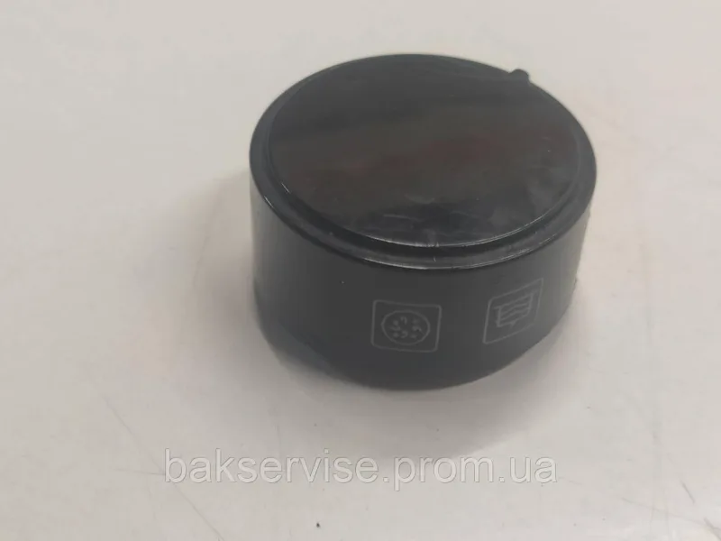 Ручка перемикання режимів духовки Hotpoint-Аriston FQ99 C.1/HA Б/У, изображение 1
