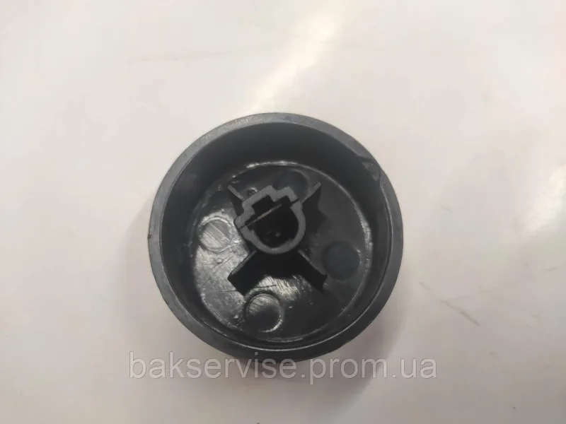 Ручка перемикання режимів духовки Hotpoint-Аriston FQ99 C.1/HA Б/У, изображение 2