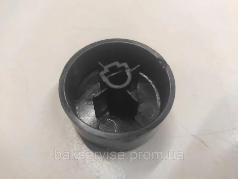 Ручка перемикання режимів духовки Hotpoint-Аriston FQ99 C.1/HA Б/У, изображение 5