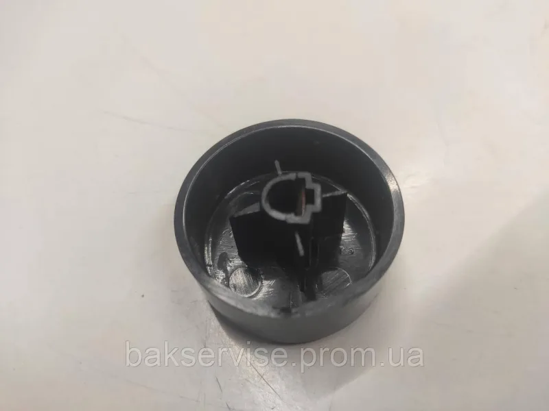Ручка регулювання температури духовки Hotpoint-Аriston FQ99 C.1/HA Б/У, изображение 1