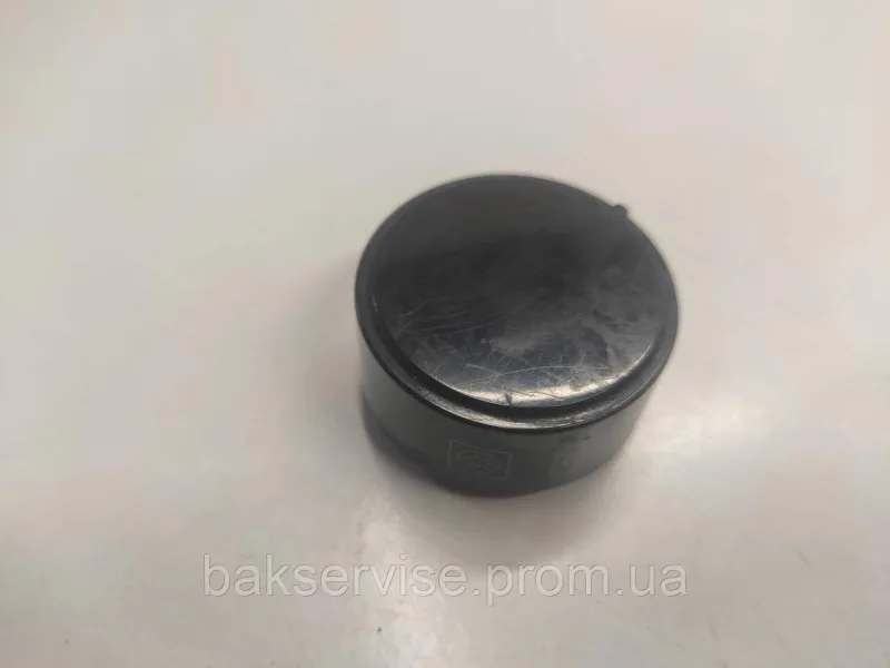 Ручка перемикання режимів духовки Hotpoint-Аriston FQ99 C.1/HA Б/У, изображение 6