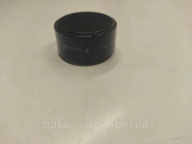 Ручка регулювання температури духовки Hotpoint-Аriston FQ99 C.1/HA Б/У, изображение 2