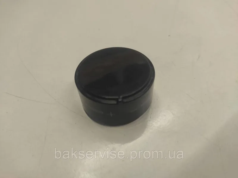 Ручка регулювання температури духовки Hotpoint-Аriston FQ99 C.1/HA Б/У, изображение 3