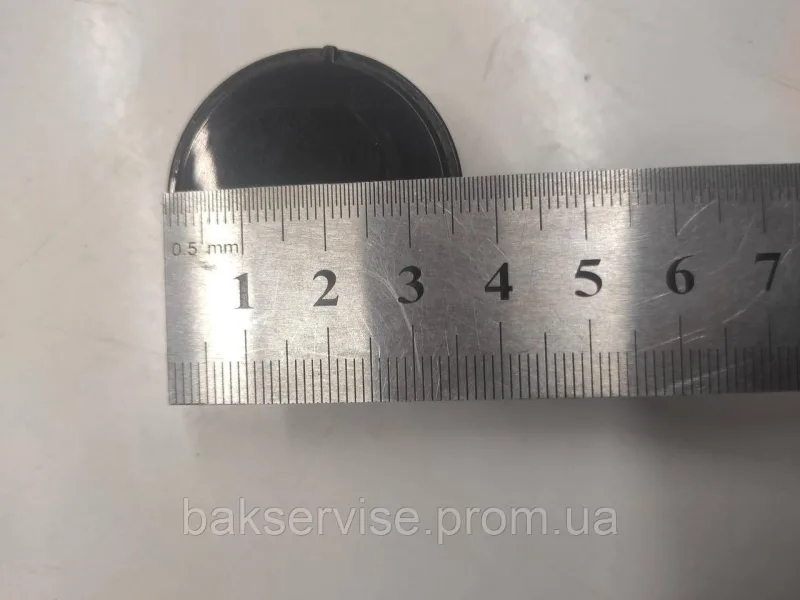 Ручка регулювання температури духовки Hotpoint-Аriston FQ99 C.1/HA Б/У, изображение 4
