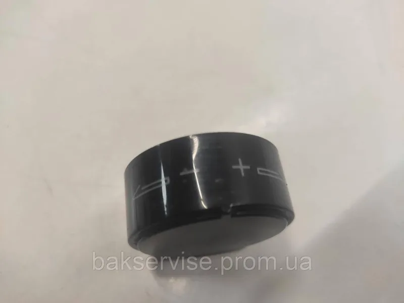 Ручка регулювання температури духовки Hotpoint-Аriston FQ99 C.1/HA Б/У, изображение 6