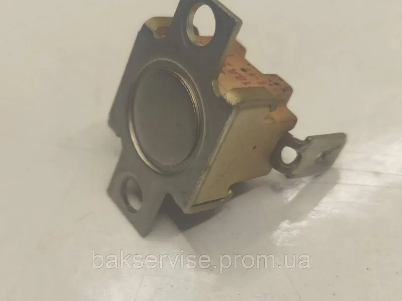 Терморегулятор (термостат) до духовки Ariston, Indesit C00082747 271P 16A 250V T200 Б/У, изображение 1