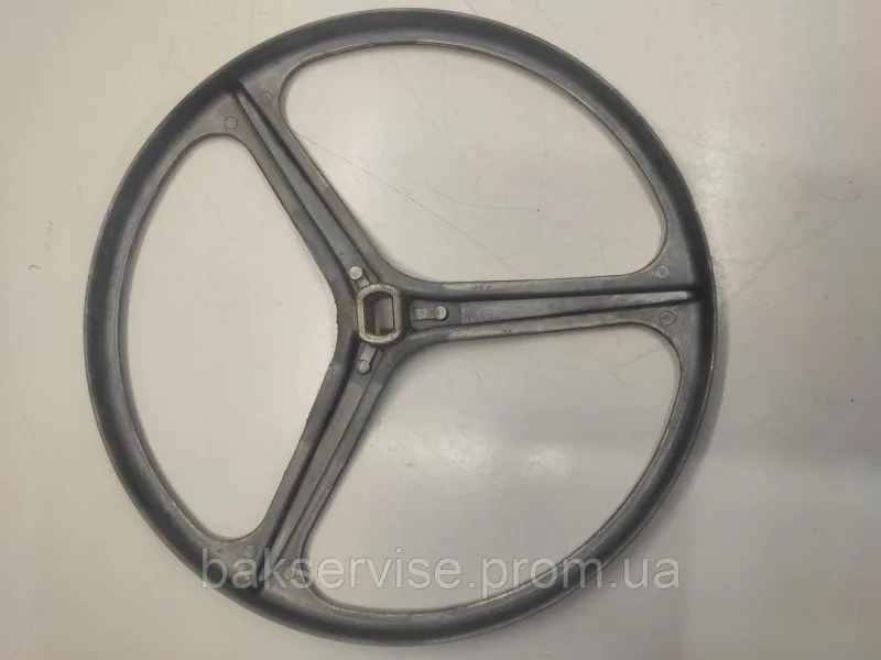 Шків для пральної машини AEG 1292786 Б/У, зображення 2
