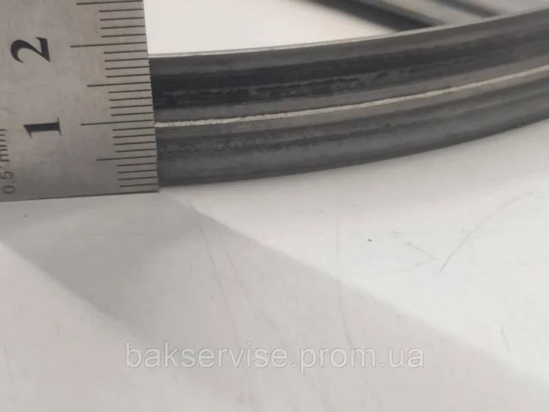 Шків для пральної машини AEG 1292786 Б/У, зображення 5