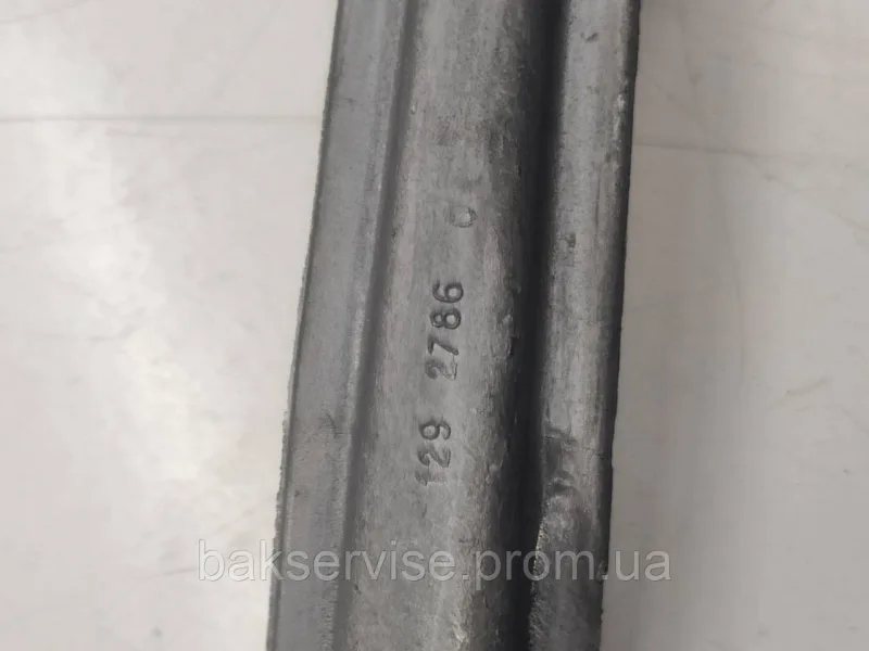 Шків для пральної машини AEG 1292786 Б/У, зображення 7