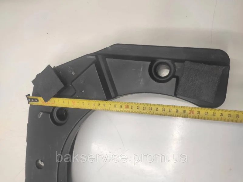 Противага до пральної машини AEG 146440300 Б/У, зображення 4