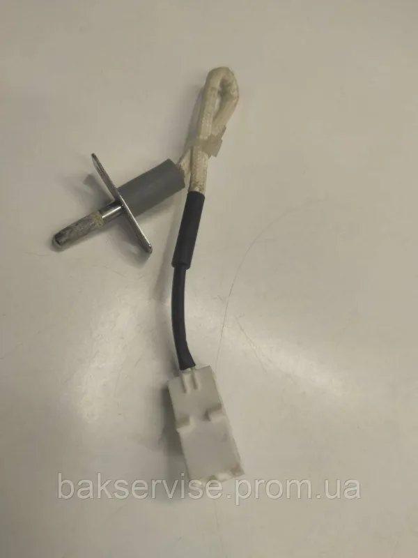 Датчик температури для сушильної машини Samsung DC32-00004C б/у, изображение 5