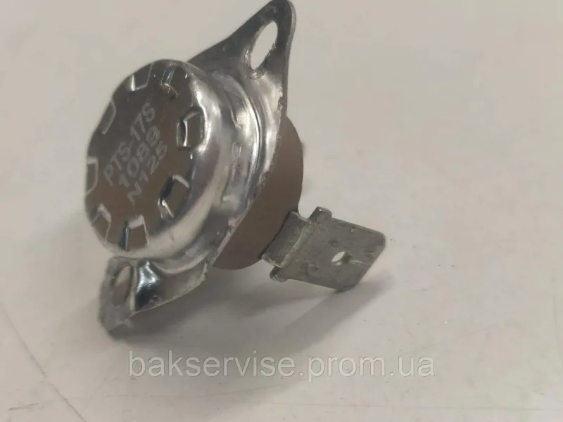 Термістор (термозахист) для сушильної машини Samsung DC47-00016B б/у, изображение 3