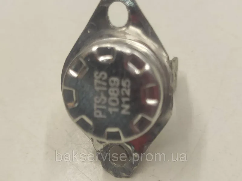 Термістор (термозахист) для сушильної машини Samsung DC47-00016B б/у, изображение 5