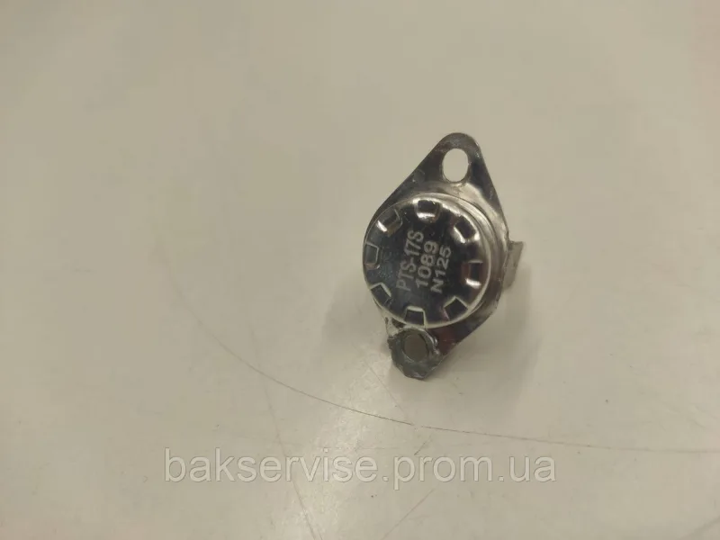 Термістор (термозахист) для сушильної машини Samsung DC47-00016B б/у, изображение 6