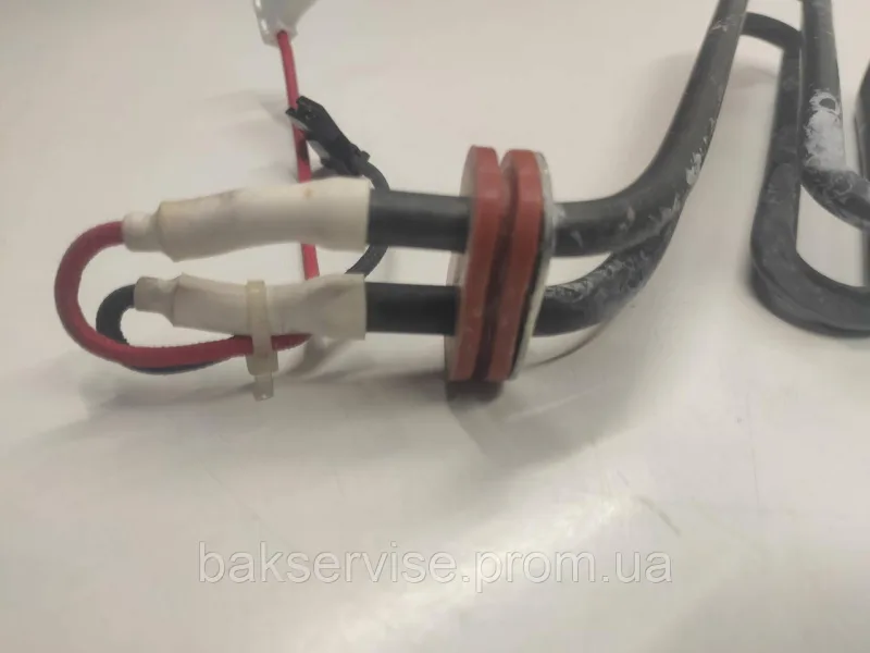 ТЕН до сушки до пральної машини Samsung DC47-00008F Б/У, изображение 2