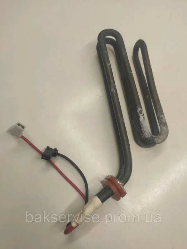 ТЕН до сушки до пральної машини Samsung DC47-00008F Б/У, изображение 6