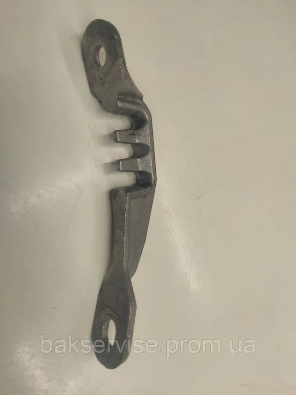 Направляюча пружини бака до пральної машини Miele 1159561 б/у, зображення 1