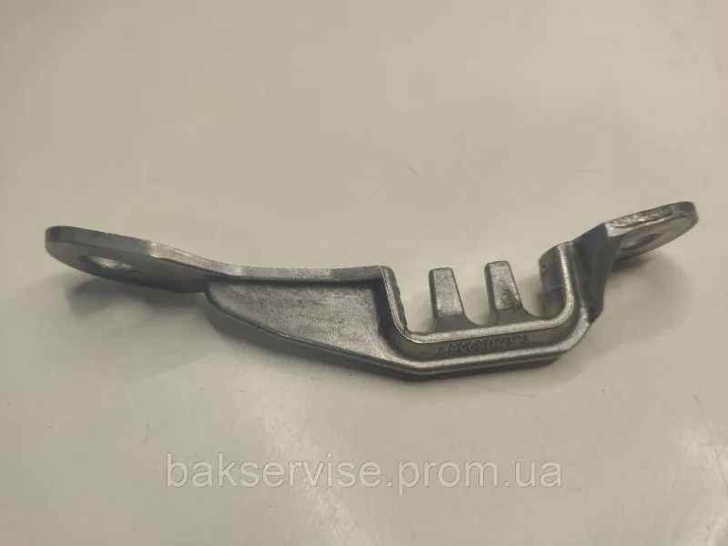 Направляюча пружини бака до пральної машини Miele 1159561 б/у, зображення 2