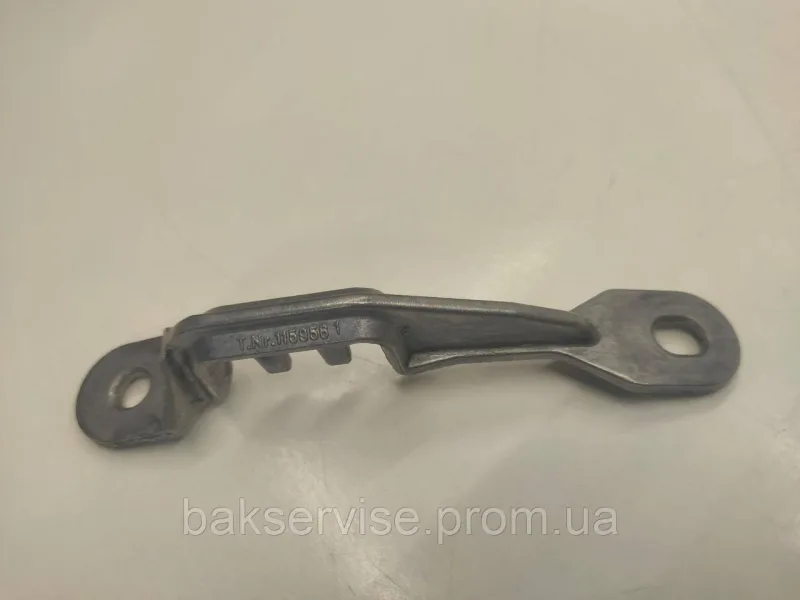 Направляюча пружини бака до пральної машини Miele 1159561 б/у, зображення 6
