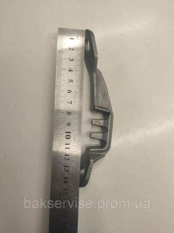 Направляюча пружини бака до пральної машини Miele 1159561 б/у, зображення 10