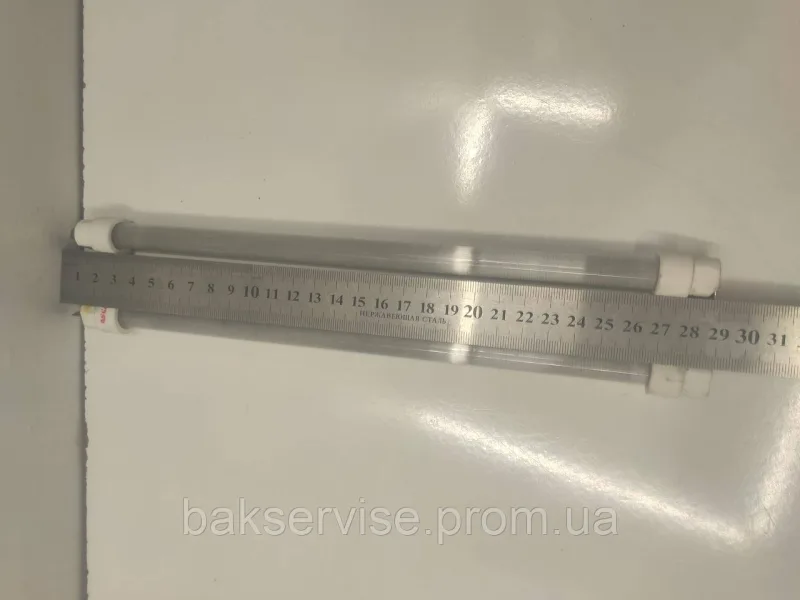 ТЕН кварцовий подвійний для мікрохвильових печей FAGOR 29СМ 1200W Б/У, изображение 7
