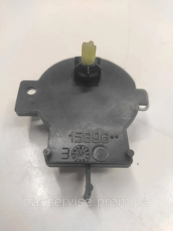 Моторчик тарілки для мікрохвильової печі FAGOR MW4-245 GEX Б/У, изображение 5