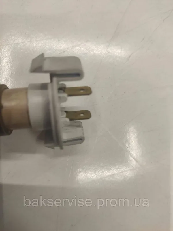 Лампочка з патроном для мікрохвильової печі 25W 240/250V (універсальна) Б/У, изображение 6
